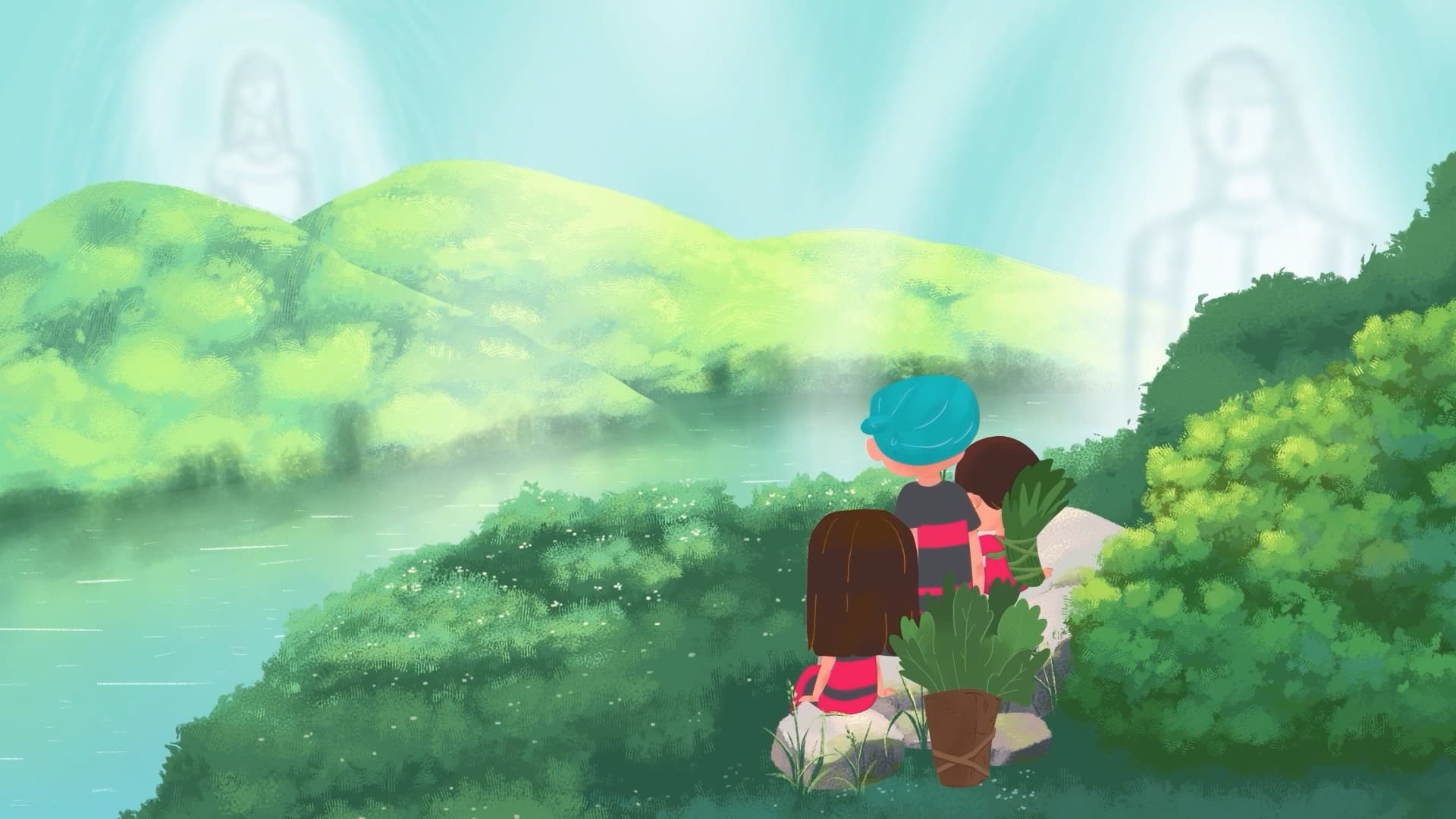 The source of Life - Image 1