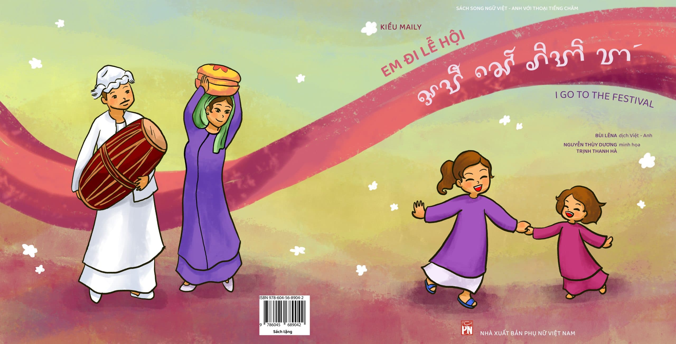 EM ĐI LỄ HỘI - Image 1