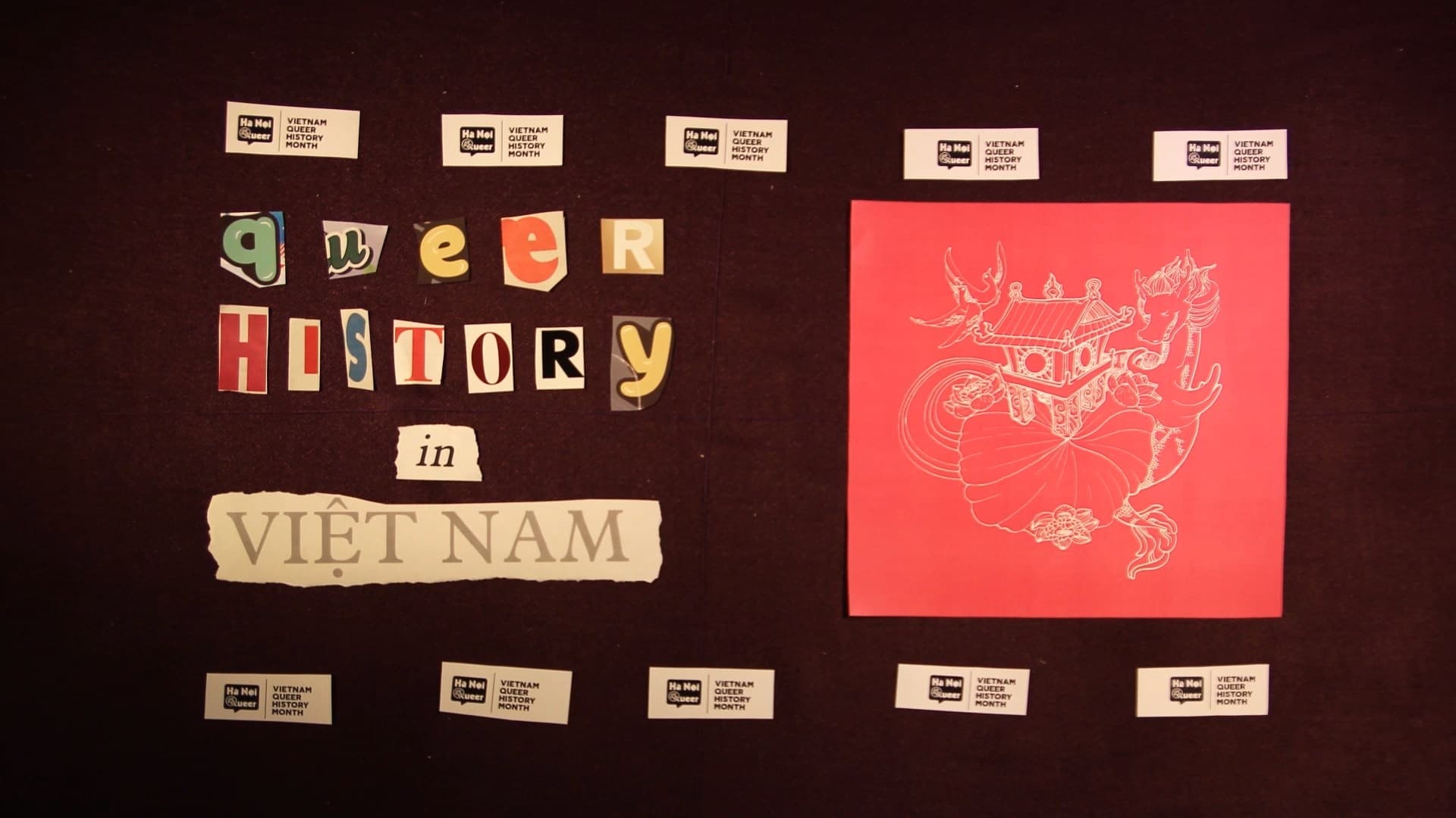 Phim dự Liên hoan Văn hóa Queer Đông Nam Á của Hà Nội Queer - Image 1